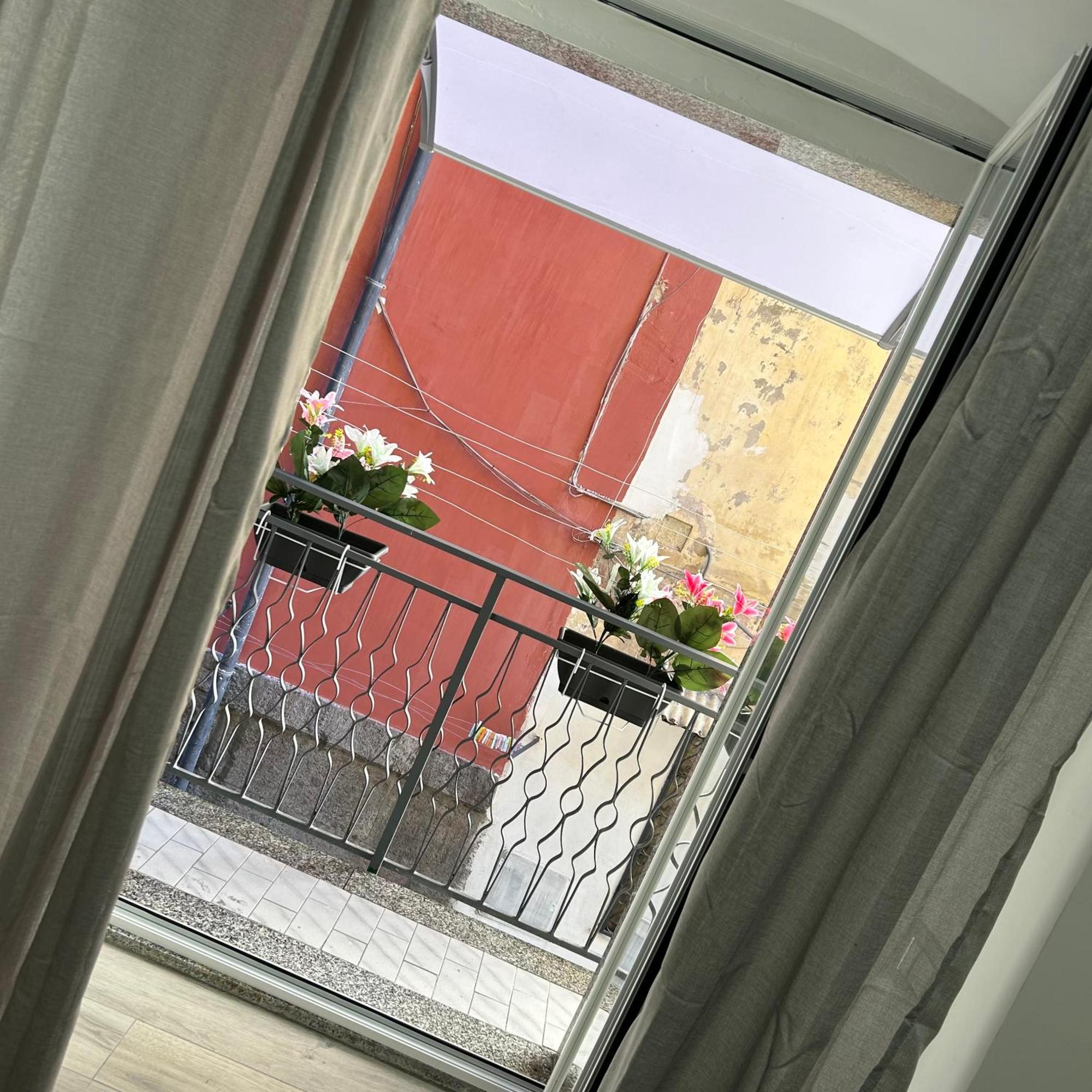 House Diva Apartment Наполи Екстериор снимка