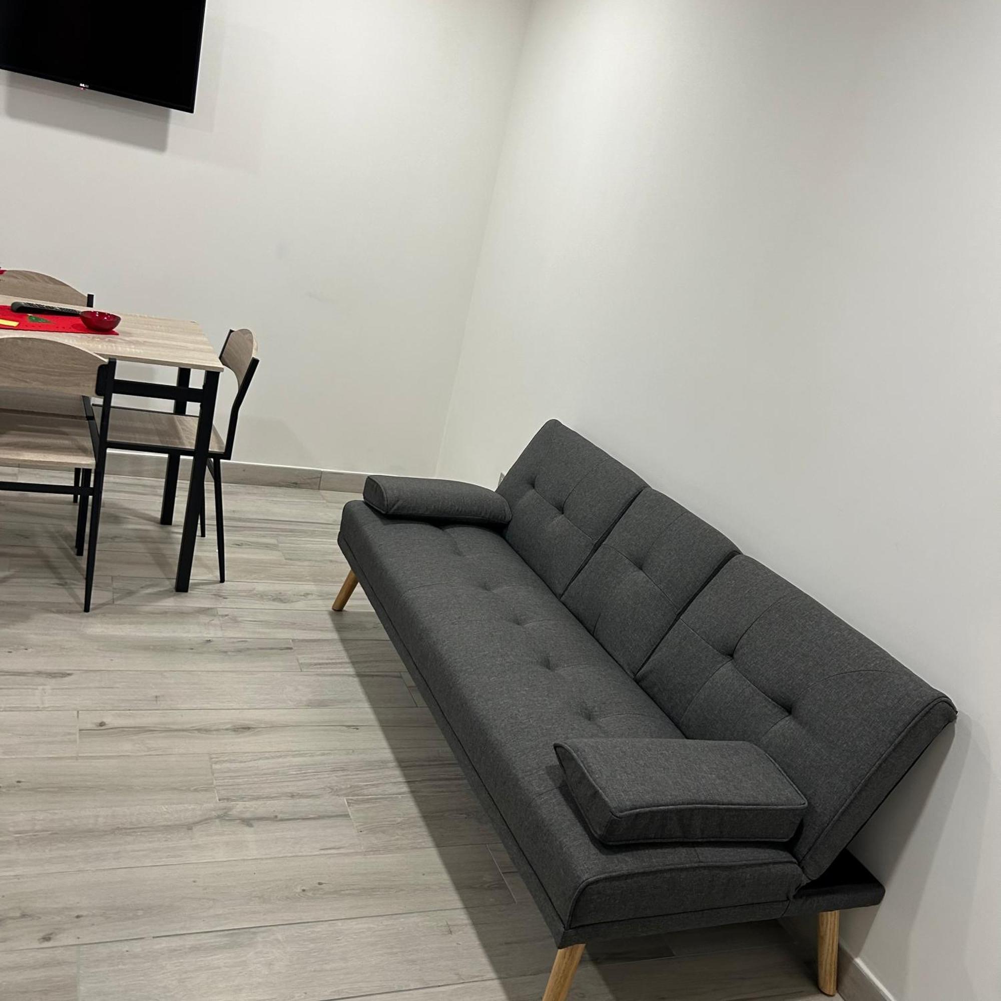 House Diva Apartment Наполи Екстериор снимка