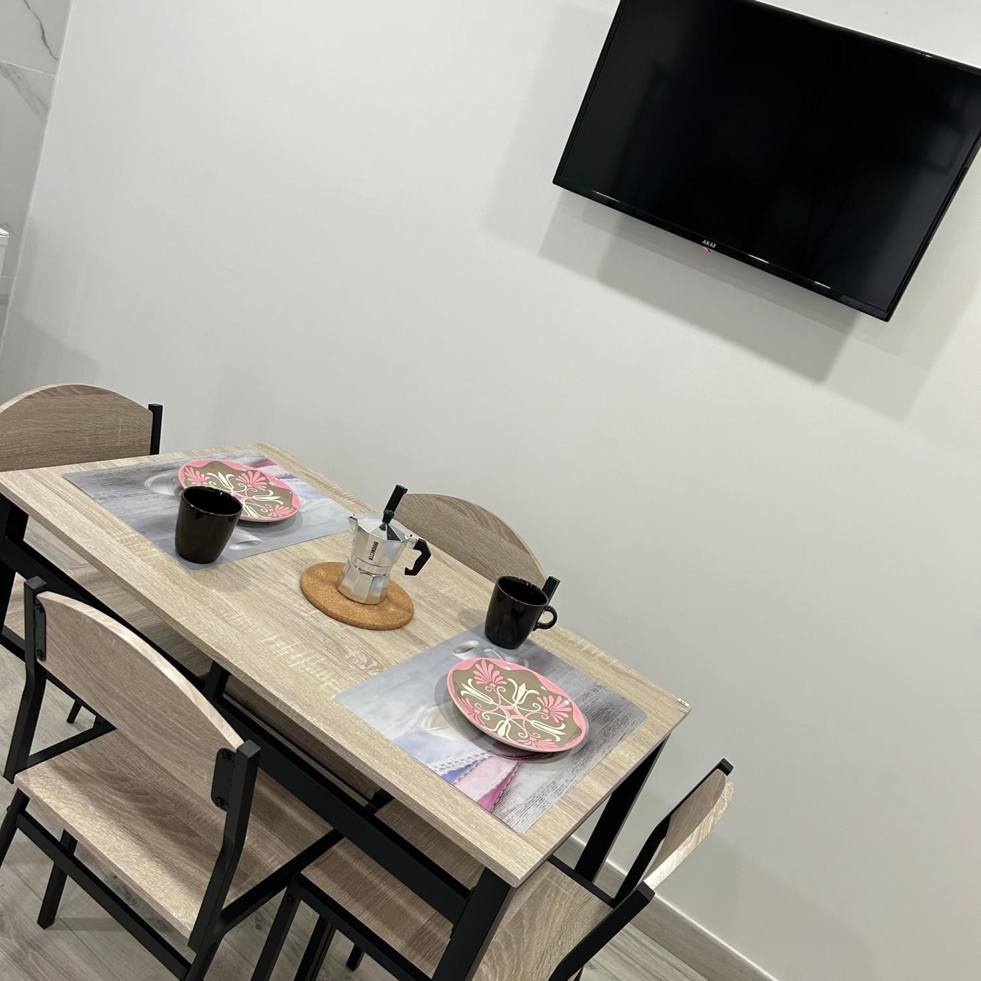 House Diva Apartment Наполи Екстериор снимка